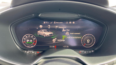 Audi TT 45 TFSI Sport 2dr S Tronic Petrol Coupe